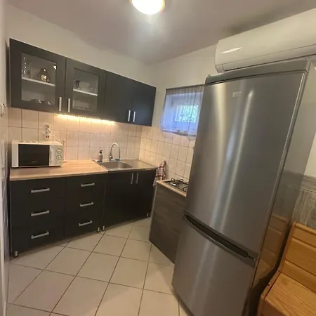 Greta Holiday home