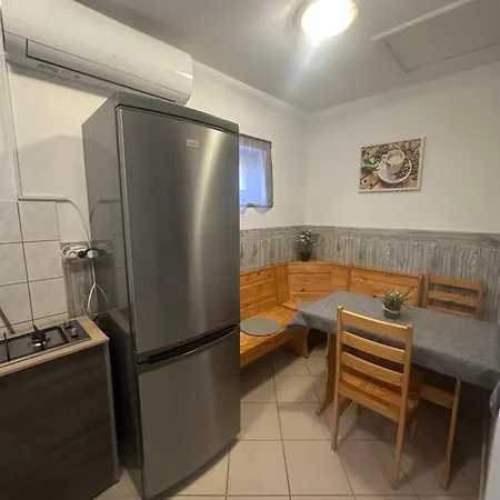 Greta Holiday home