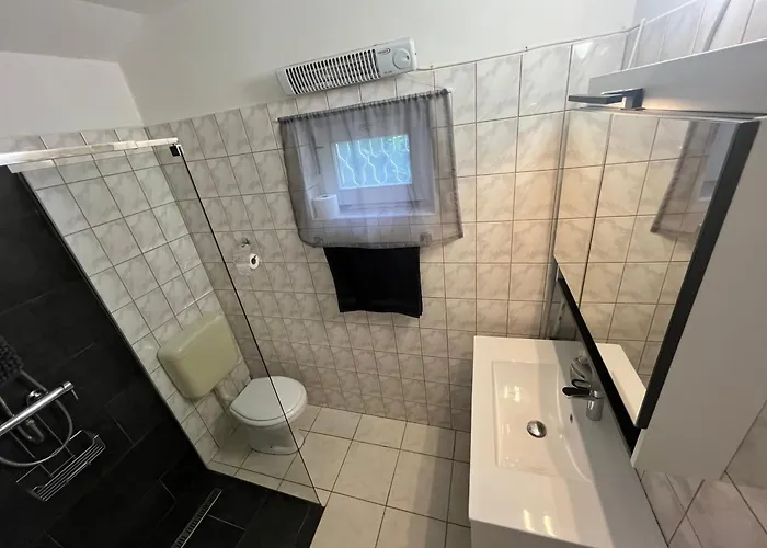 Greta בית נופש