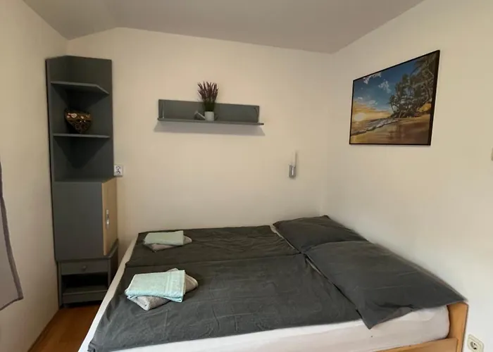 בית נופש Greta